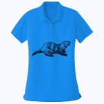 Women's Dry Zone ® UV Micro Mesh Polo Thumbnail