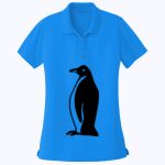 Women's Dry Zone ® UV Micro Mesh Polo Thumbnail