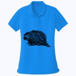 Women's Dry Zone ® UV Micro Mesh Polo Thumbnail