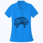 Women's Dry Zone ® UV Micro Mesh Polo Thumbnail