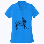 Women's Dry Zone ® UV Micro Mesh Polo Thumbnail