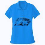 Women's Dry Zone ® UV Micro Mesh Polo Thumbnail