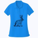 Women's Dry Zone ® UV Micro Mesh Polo Thumbnail