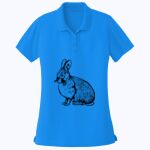 Women's Dry Zone ® UV Micro Mesh Polo Thumbnail