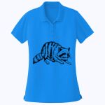 Women's Dry Zone ® UV Micro Mesh Polo Thumbnail