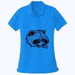 Women's Dry Zone ® UV Micro Mesh Polo Thumbnail