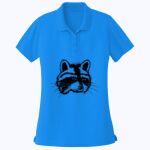 Women's Dry Zone ® UV Micro Mesh Polo Thumbnail