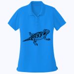 Women's Dry Zone ® UV Micro Mesh Polo Thumbnail
