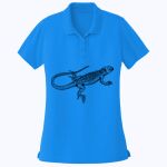 Women's Dry Zone ® UV Micro Mesh Polo Thumbnail