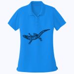 Women's Dry Zone ® UV Micro Mesh Polo Thumbnail