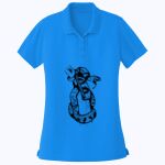 Women's Dry Zone ® UV Micro Mesh Polo Thumbnail