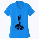 Women's Dry Zone ® UV Micro Mesh Polo Thumbnail