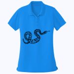 Women's Dry Zone ® UV Micro Mesh Polo Thumbnail