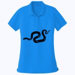 Women's Dry Zone ® UV Micro Mesh Polo Thumbnail