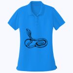 Women's Dry Zone ® UV Micro Mesh Polo Thumbnail