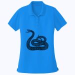 Women's Dry Zone ® UV Micro Mesh Polo Thumbnail