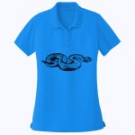 Women's Dry Zone ® UV Micro Mesh Polo Thumbnail