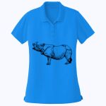 Women's Dry Zone ® UV Micro Mesh Polo Thumbnail