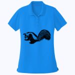 Women's Dry Zone ® UV Micro Mesh Polo Thumbnail