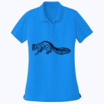 Women's Dry Zone ® UV Micro Mesh Polo Thumbnail