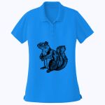 Women's Dry Zone ® UV Micro Mesh Polo Thumbnail