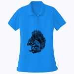 Women's Dry Zone ® UV Micro Mesh Polo Thumbnail