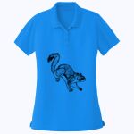 Women's Dry Zone ® UV Micro Mesh Polo Thumbnail