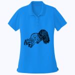 Women's Dry Zone ® UV Micro Mesh Polo Thumbnail