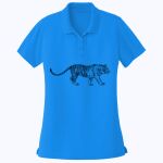 Women's Dry Zone ® UV Micro Mesh Polo Thumbnail