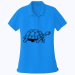 Women's Dry Zone ® UV Micro Mesh Polo Thumbnail