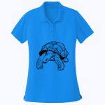 Women's Dry Zone ® UV Micro Mesh Polo Thumbnail