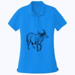 Women's Dry Zone ® UV Micro Mesh Polo Thumbnail