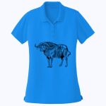 Women's Dry Zone ® UV Micro Mesh Polo Thumbnail