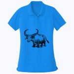 Women's Dry Zone ® UV Micro Mesh Polo Thumbnail