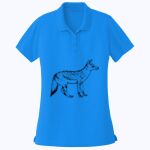 Women's Dry Zone ® UV Micro Mesh Polo Thumbnail