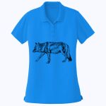 Women's Dry Zone ® UV Micro Mesh Polo Thumbnail