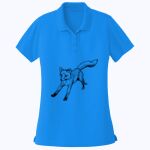 Women's Dry Zone ® UV Micro Mesh Polo Thumbnail