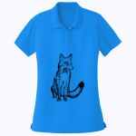 Women's Dry Zone ® UV Micro Mesh Polo Thumbnail