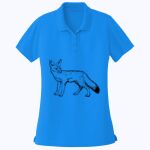 Women's Dry Zone ® UV Micro Mesh Polo Thumbnail