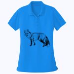 Women's Dry Zone ® UV Micro Mesh Polo Thumbnail
