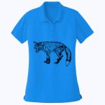 Women's Dry Zone ® UV Micro Mesh Polo Thumbnail