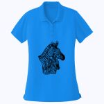 Women's Dry Zone ® UV Micro Mesh Polo Thumbnail