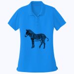 Women's Dry Zone ® UV Micro Mesh Polo Thumbnail