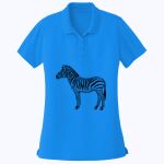 Women's Dry Zone ® UV Micro Mesh Polo Thumbnail