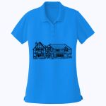 Women's Dry Zone ® UV Micro Mesh Polo Thumbnail