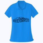 Women's Dry Zone ® UV Micro Mesh Polo Thumbnail