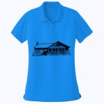 Women's Dry Zone ® UV Micro Mesh Polo Thumbnail