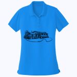 Women's Dry Zone ® UV Micro Mesh Polo Thumbnail