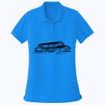 Women's Dry Zone ® UV Micro Mesh Polo Thumbnail