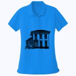 Women's Dry Zone ® UV Micro Mesh Polo Thumbnail